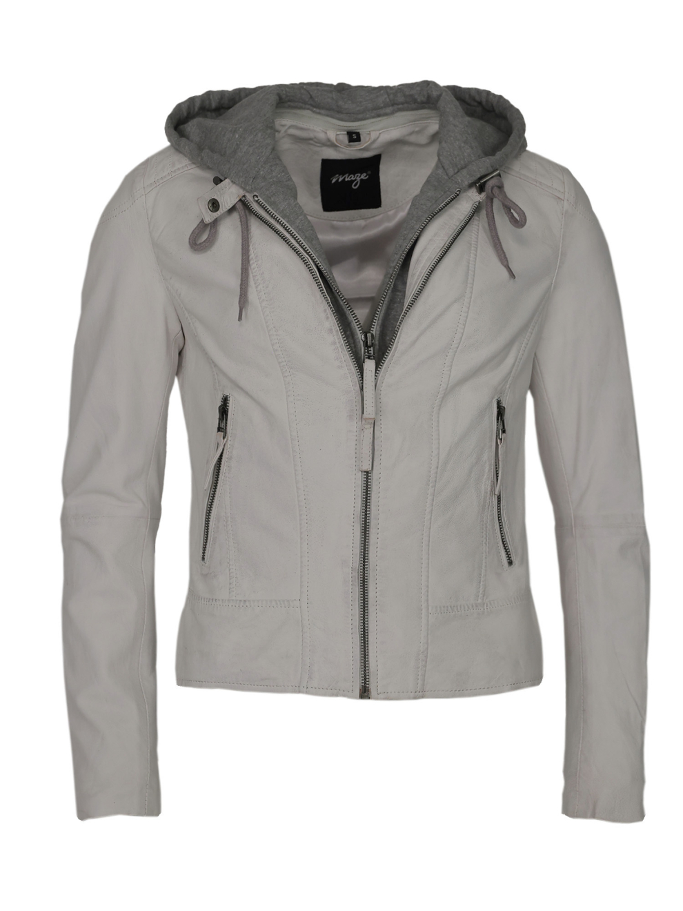 Lederjacke 42021133