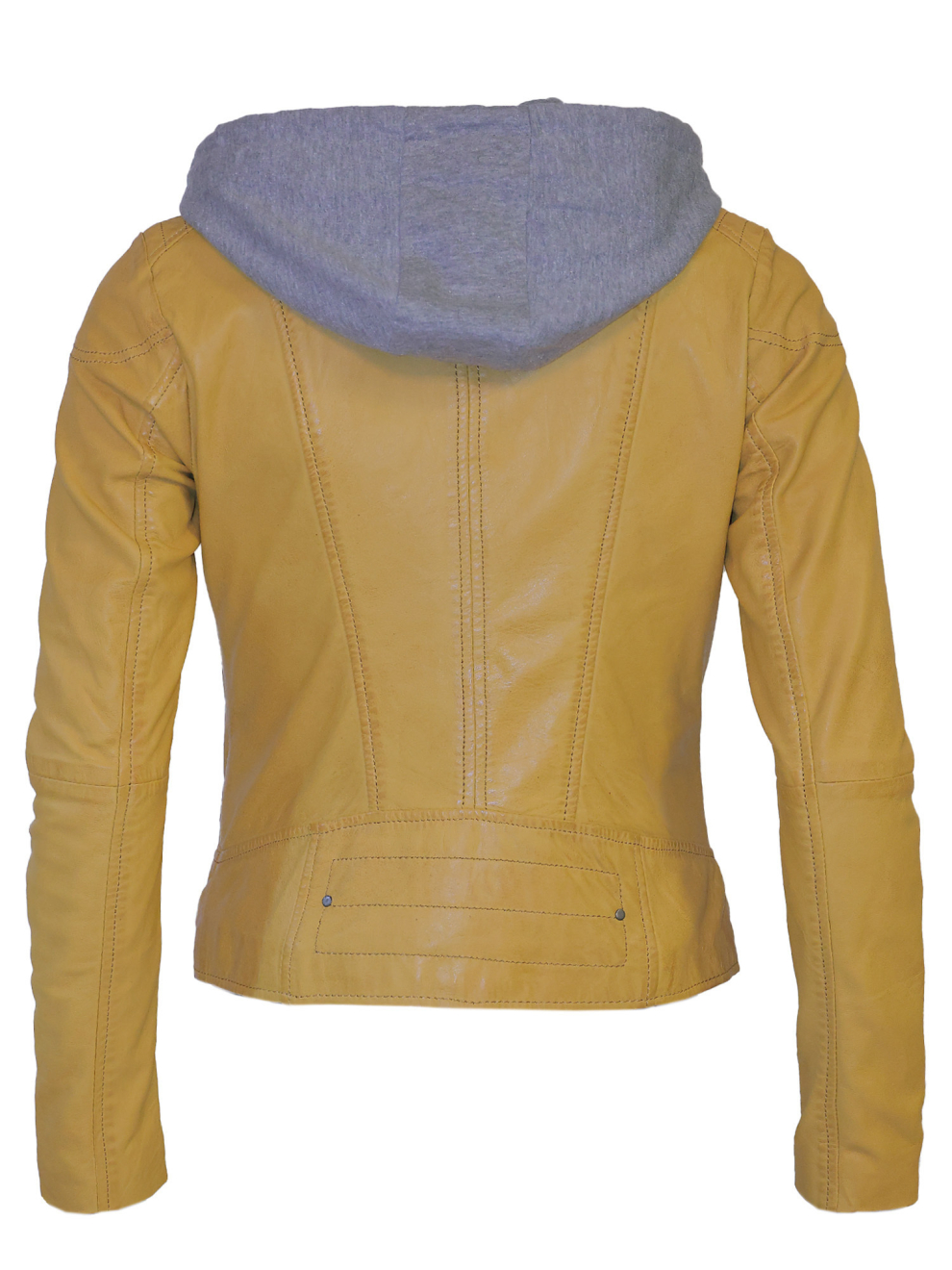 Lederjacke 42021133