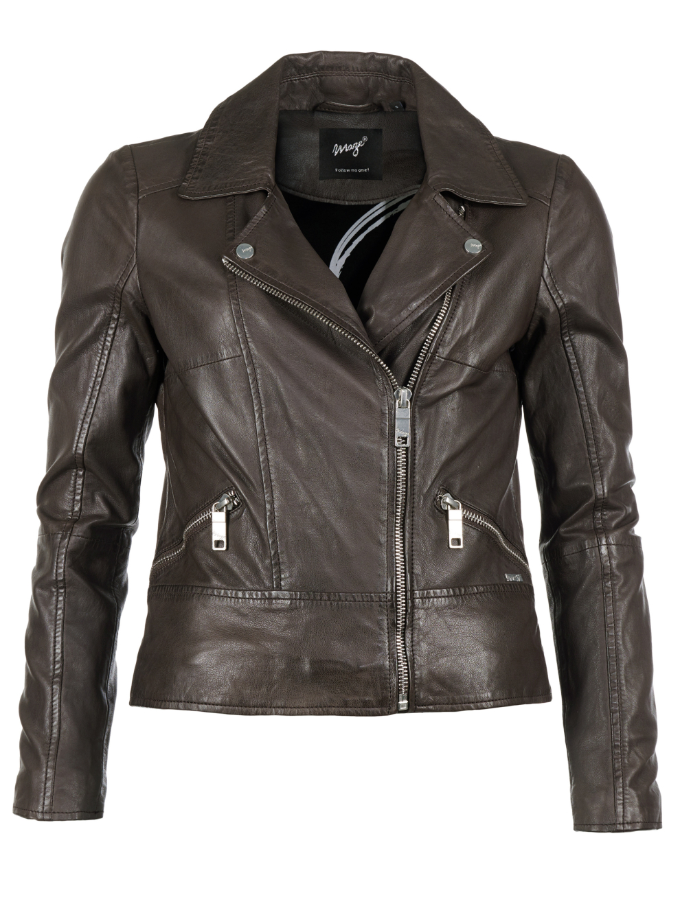 Lederjacke 4202129