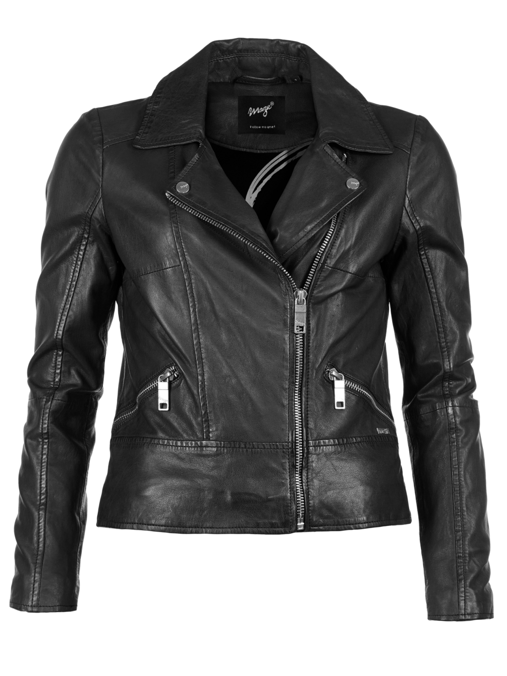 Lederjacke 4202129