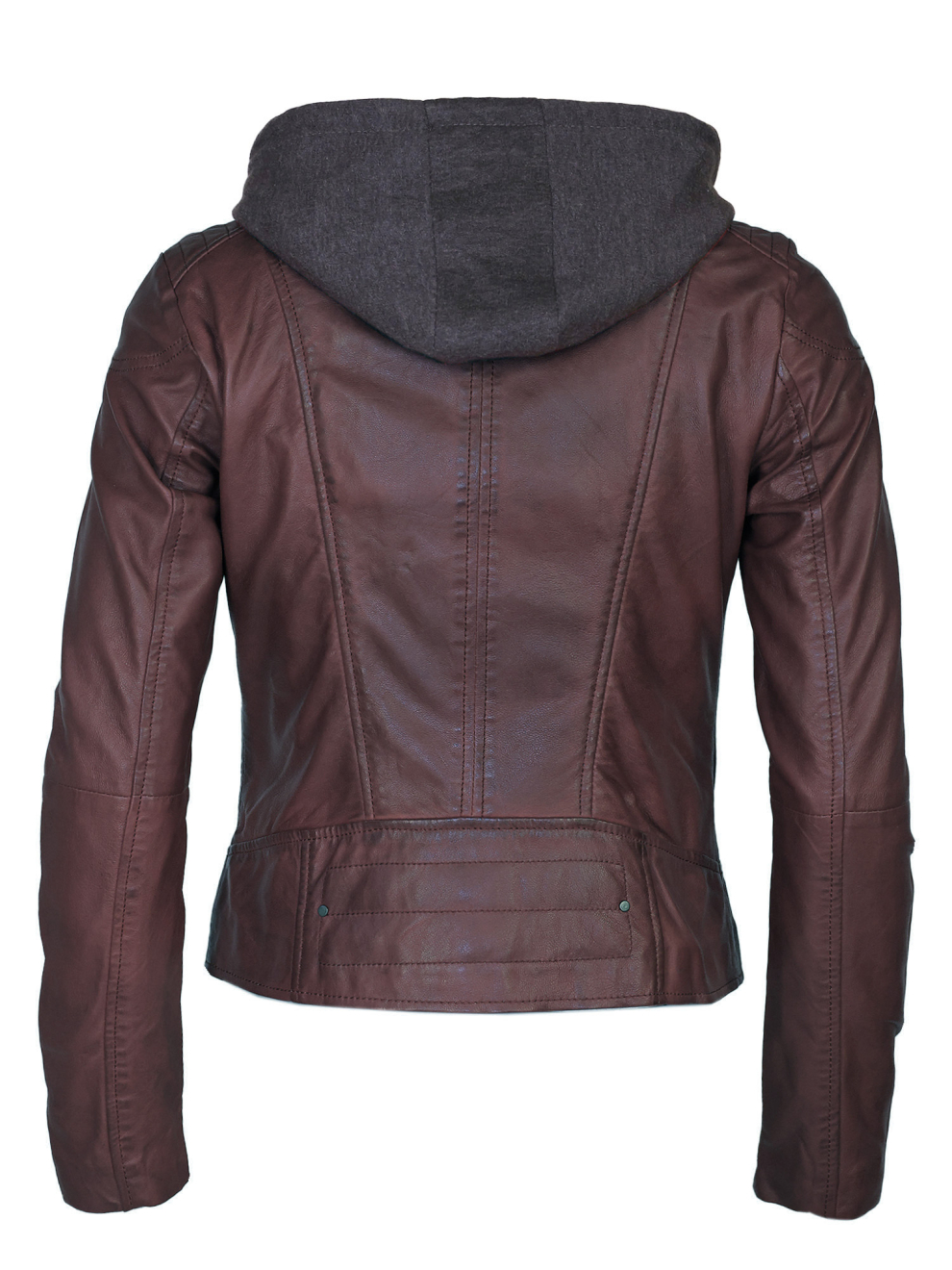 Lederjacke 42021133