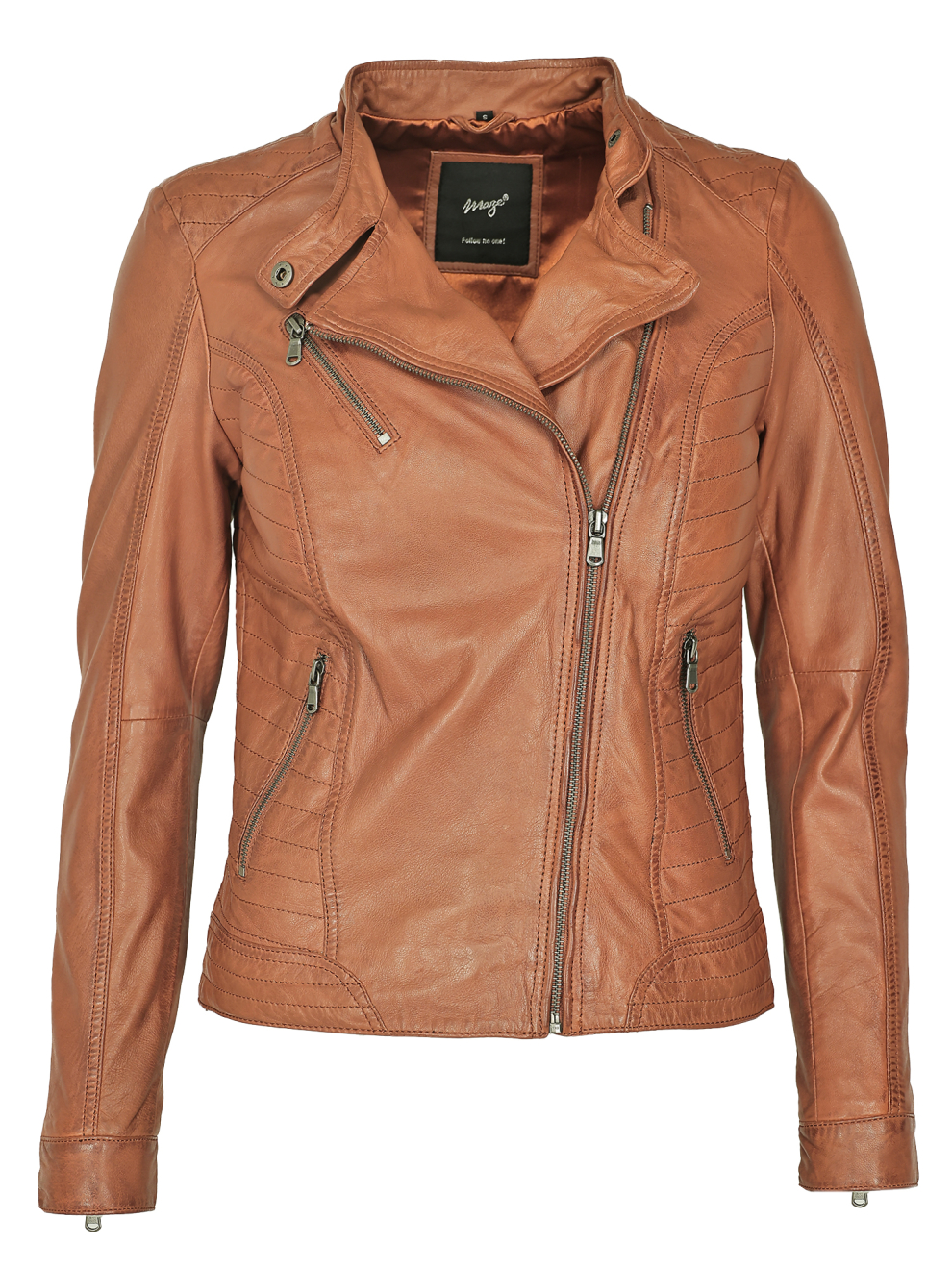 Lederjacke 4202165