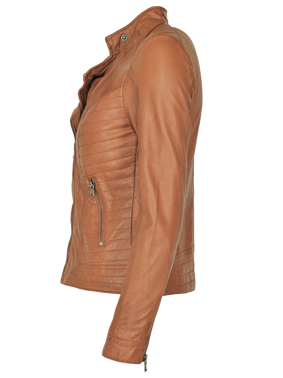 Lederjacke 4202165