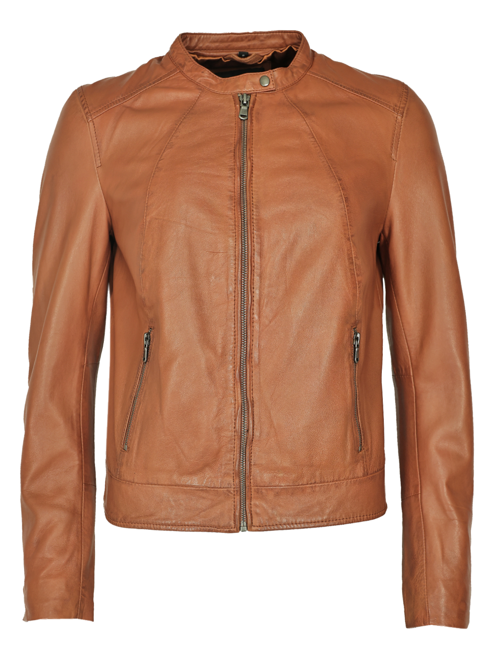 Lederjacke 4202166