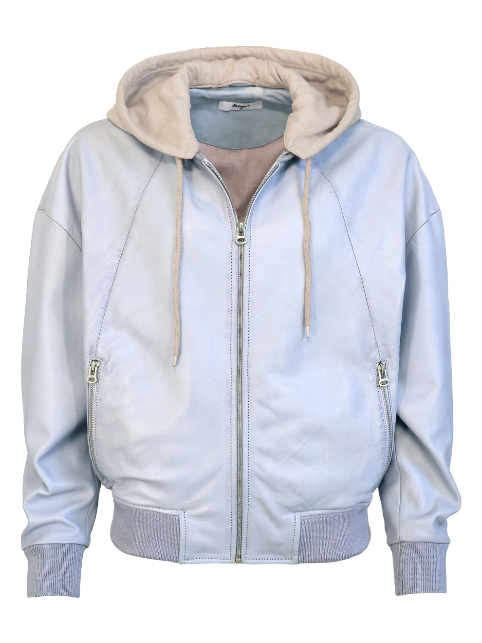 Lederblouson 42021287