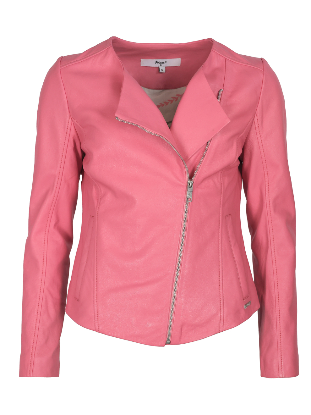 Lederjacke 42021220
