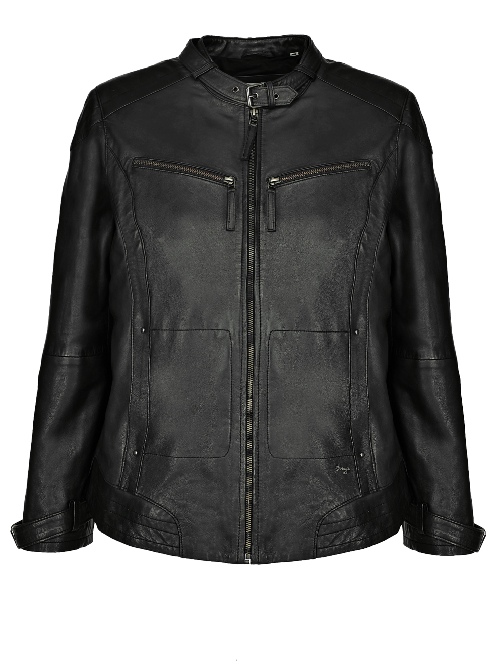 Lederjacke 42021313