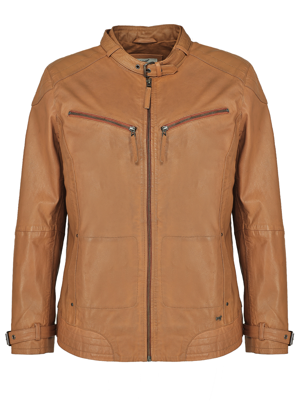 Lederjacke 42021313