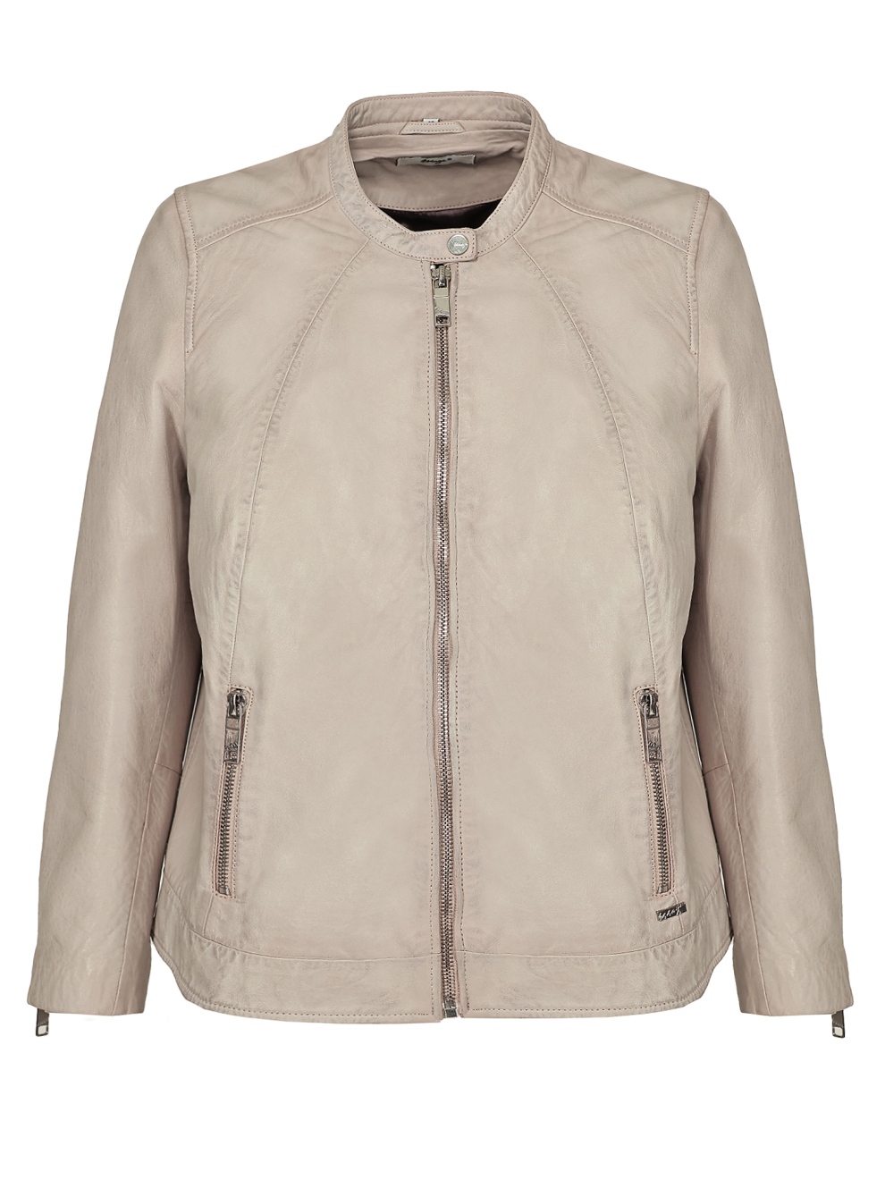 Lederjacke 42021317