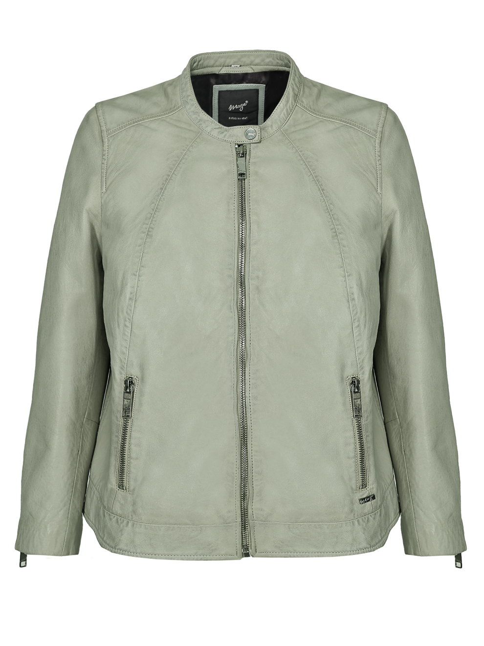 Lederjacke 42021317