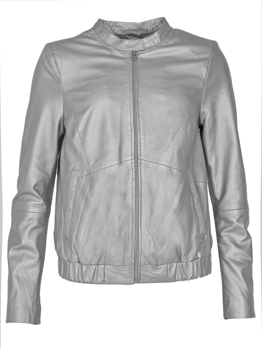 Lederblouson 42021247