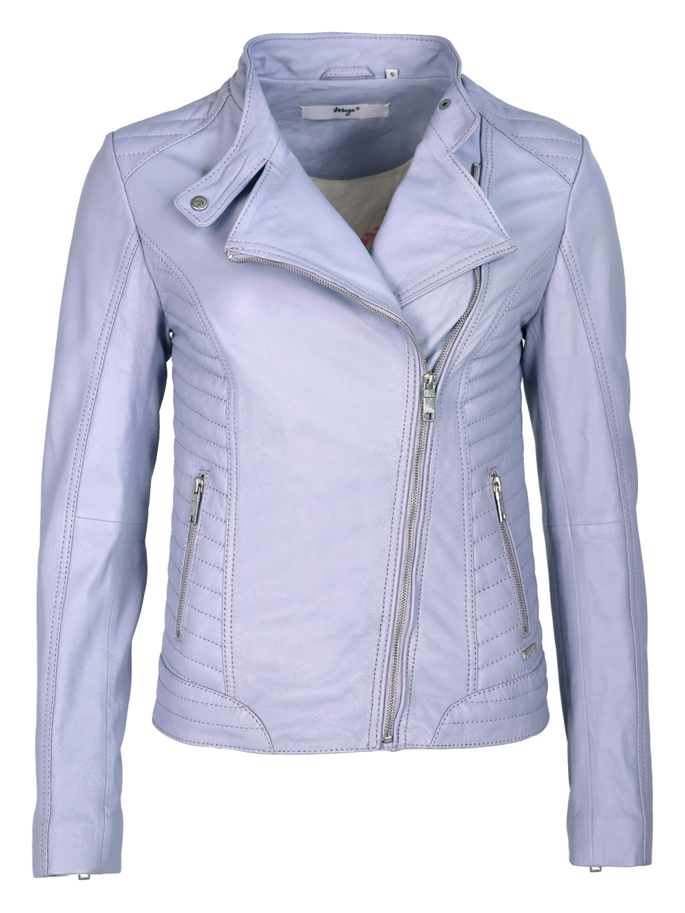 Lederjacke 42021225
