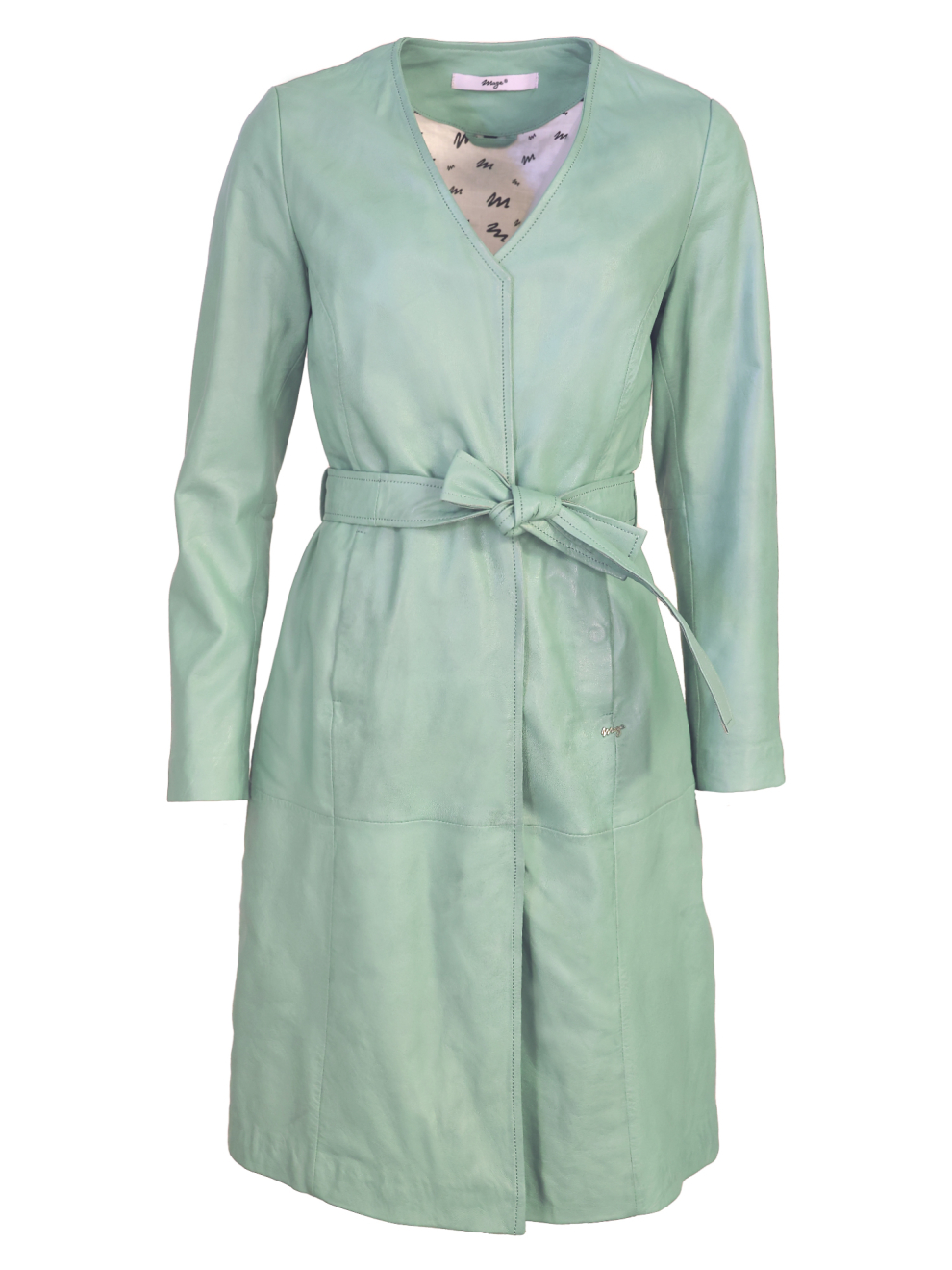 Ledermantel 42021296