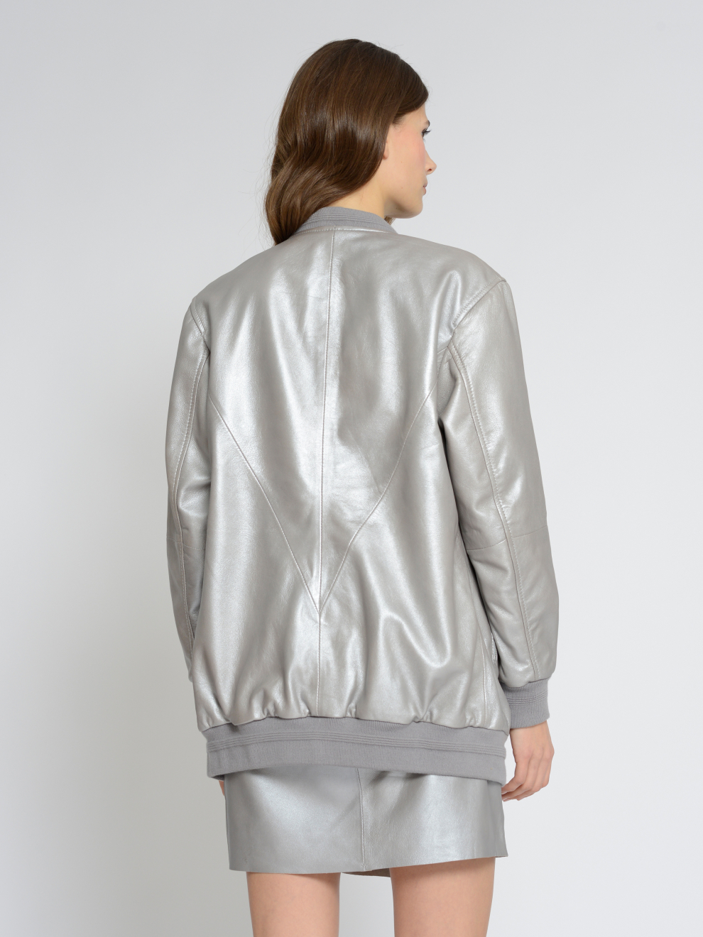 Lederblouson 42021248