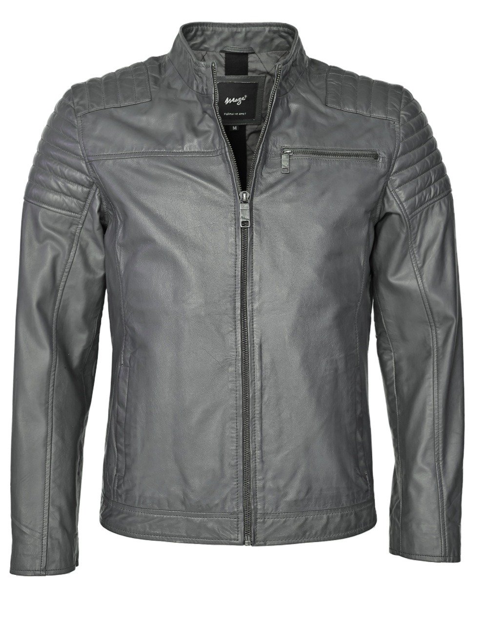 Lederjacke 51Rocha