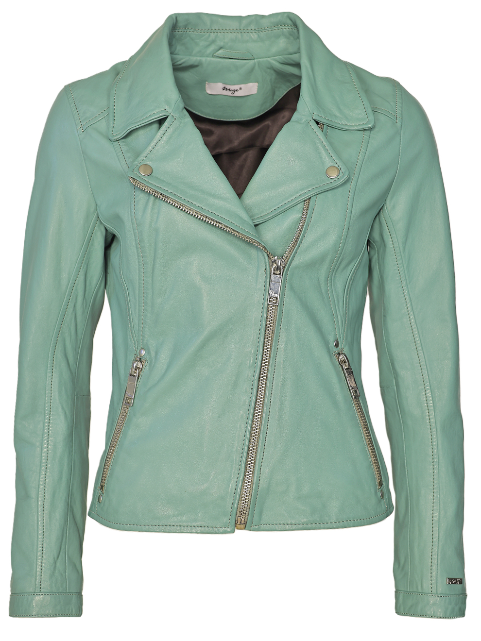Lederjacke 42021206