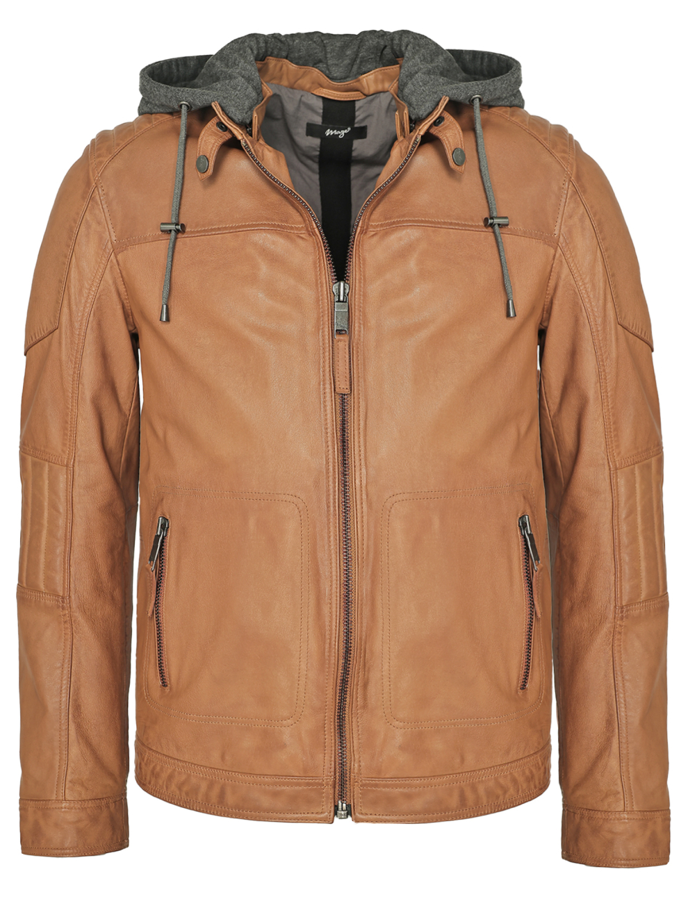 Lederjacke 42021309