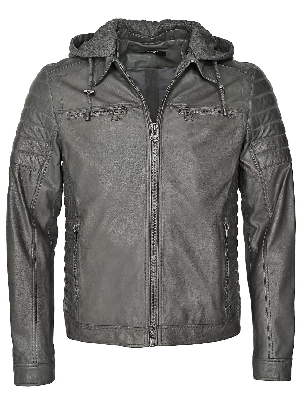 Lederjacke 42021310