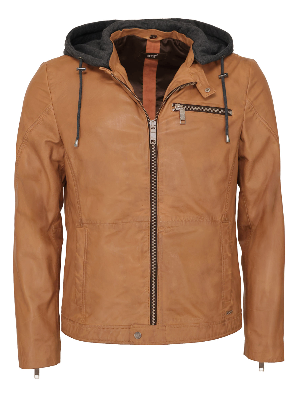 Lederjacke 42021311