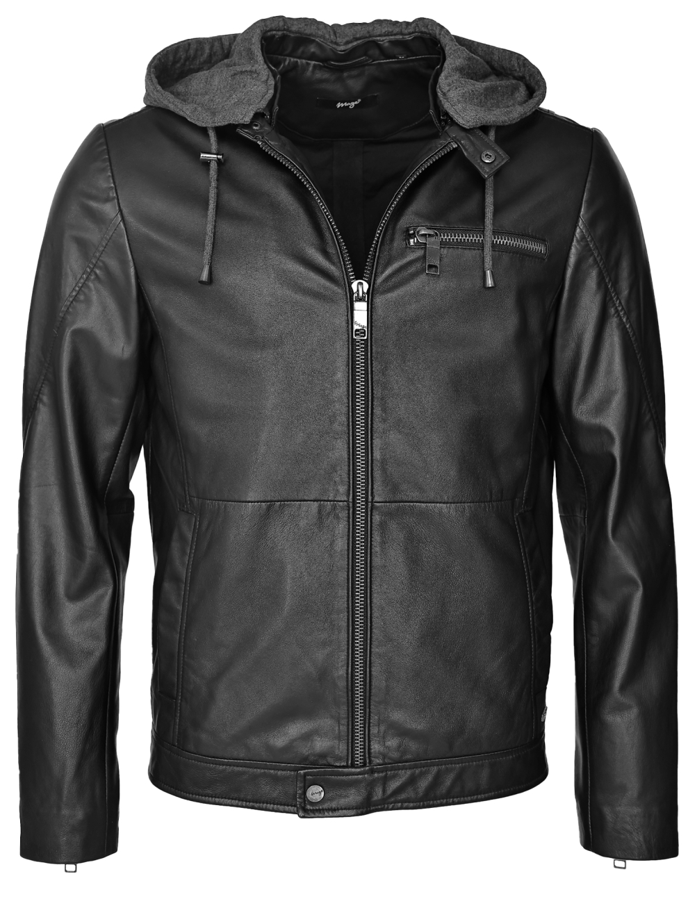 Lederjacke 42021311
