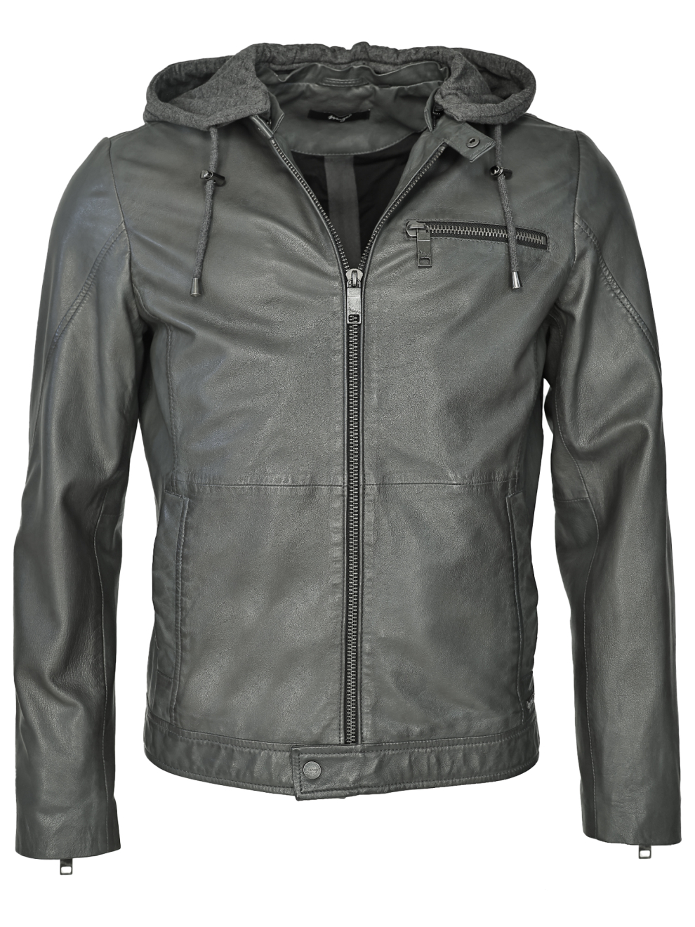 Lederjacke 42021311