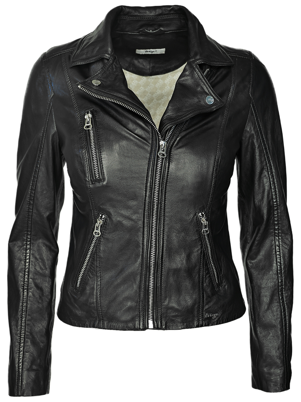 Lederjacke 4202245