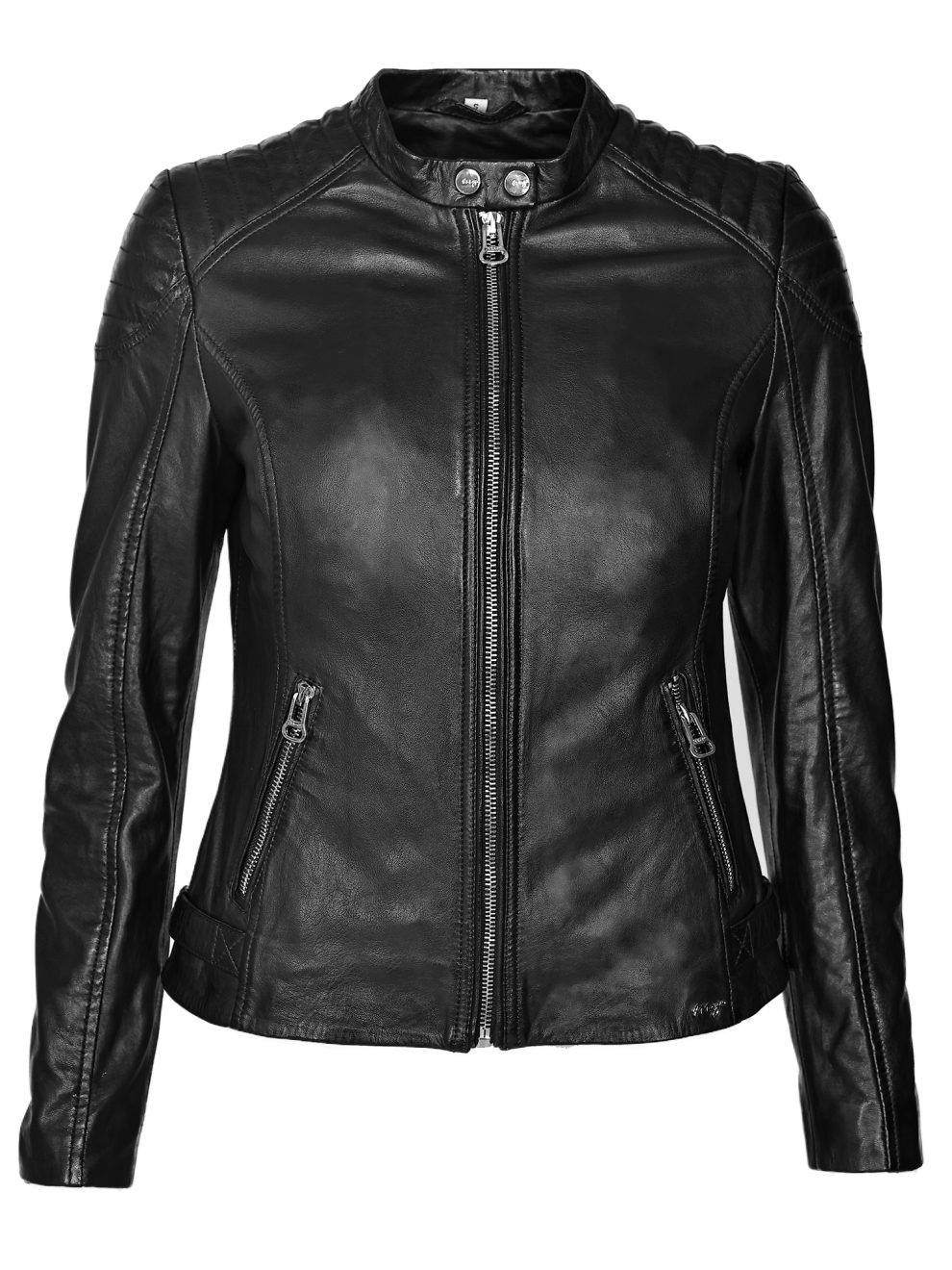 Lederjacke 4202244