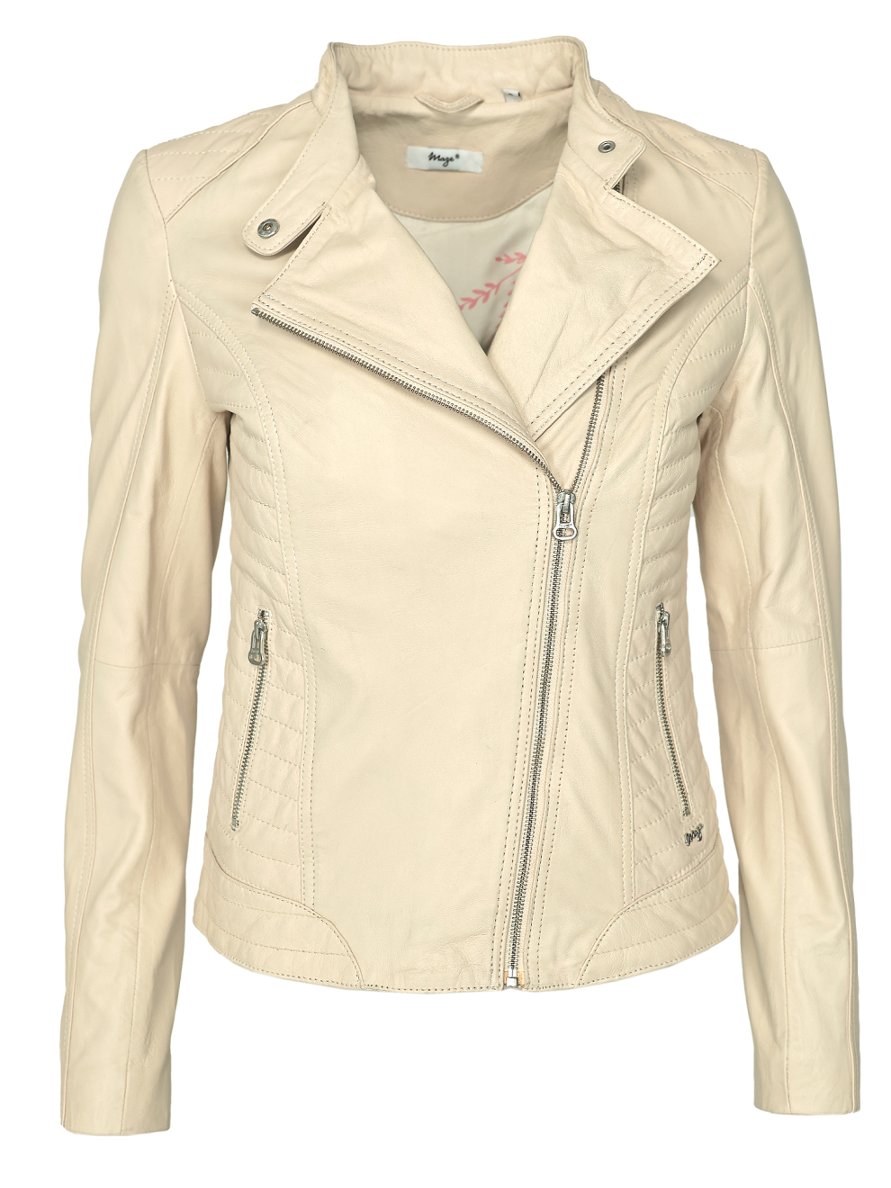 Lederjacke 42021225