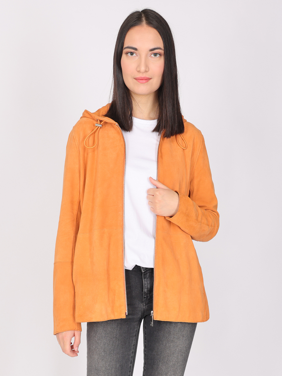 Lederjacke 4202192