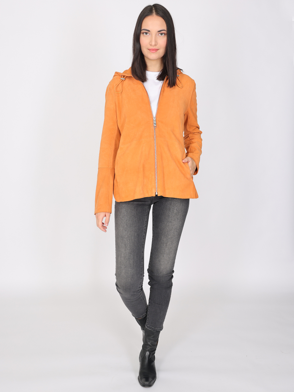 Lederjacke 4202192