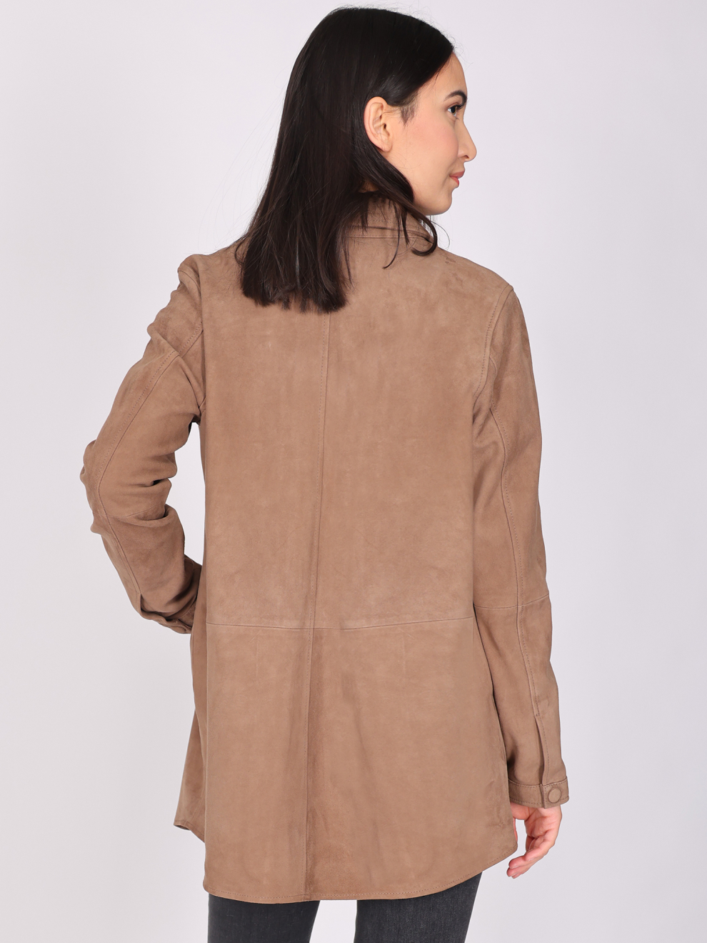 Lederjacke 4202172