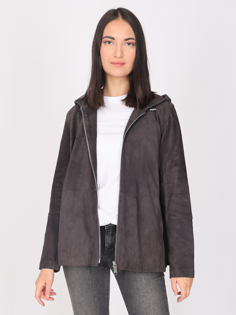 Lederjacke 4202192