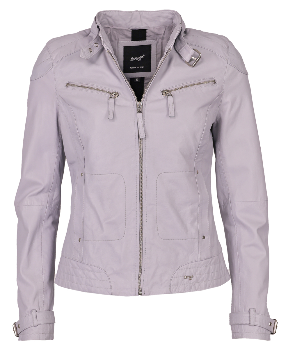 Lederjacke 31Ryana