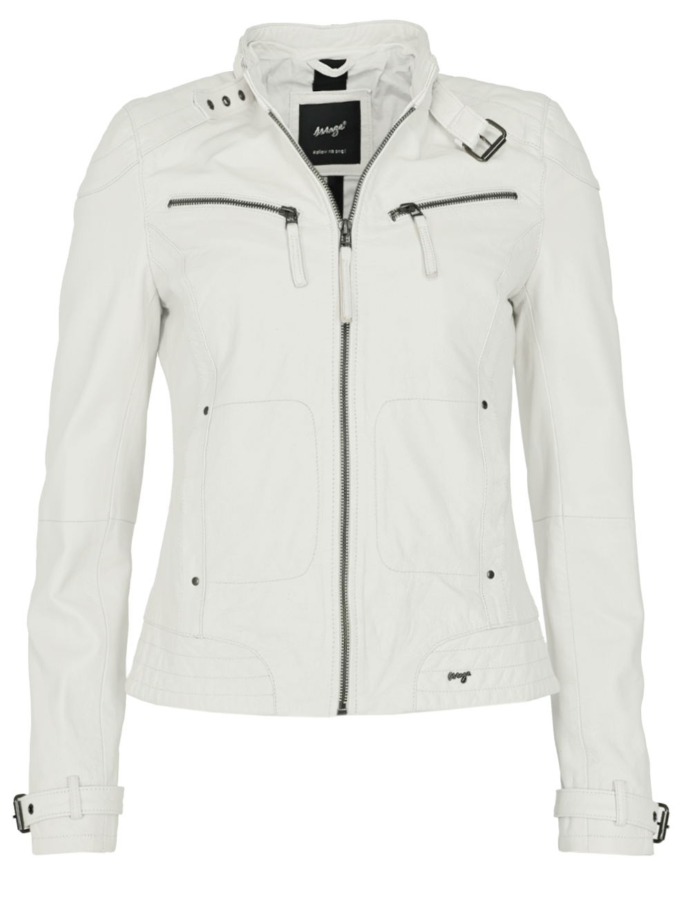 Lederjacke 31Ryana