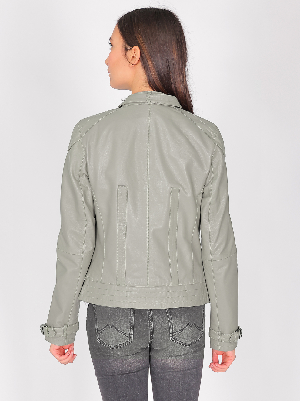 Lederjacke 31Ryana