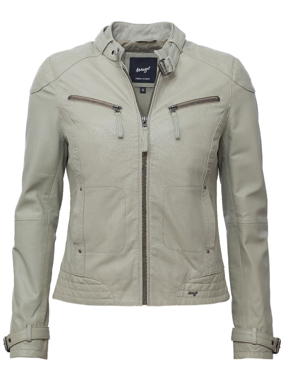 Lederjacke 31Ryana