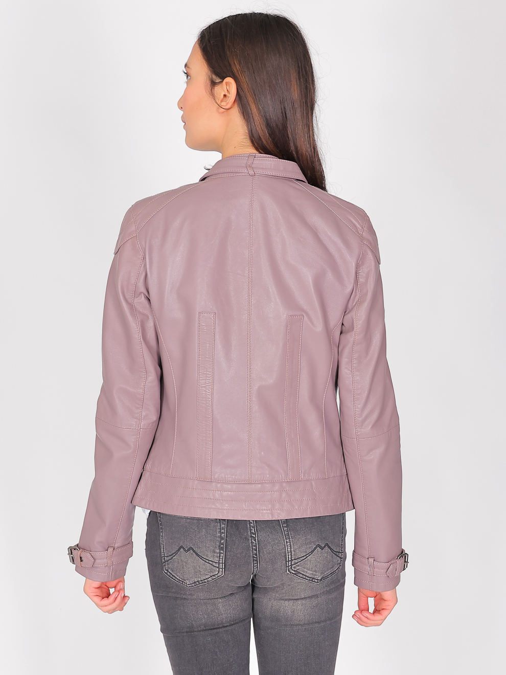 Lederjacke 31Ryana