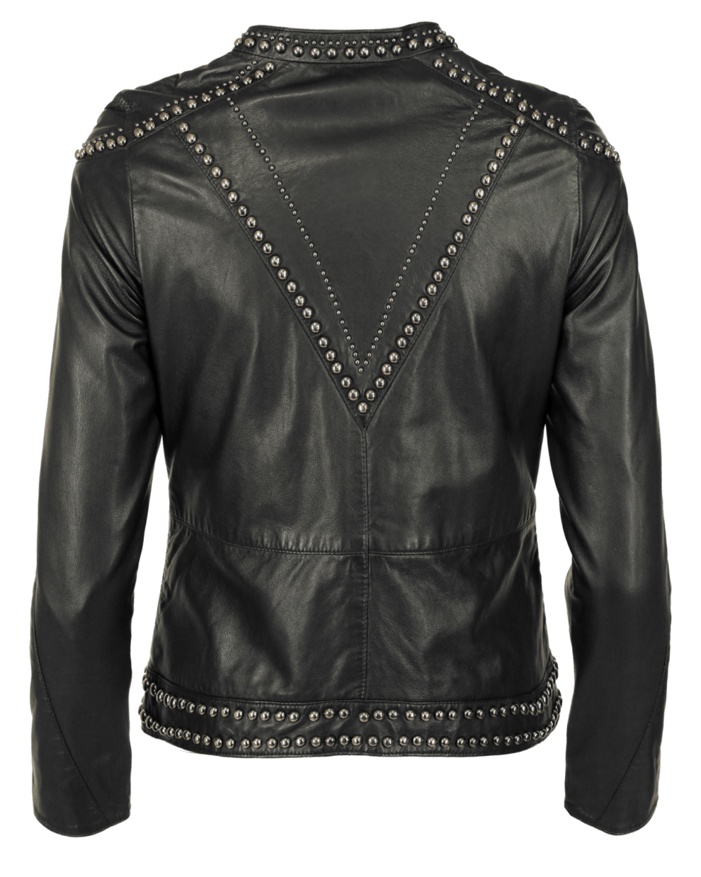 Lederjacke 42020130