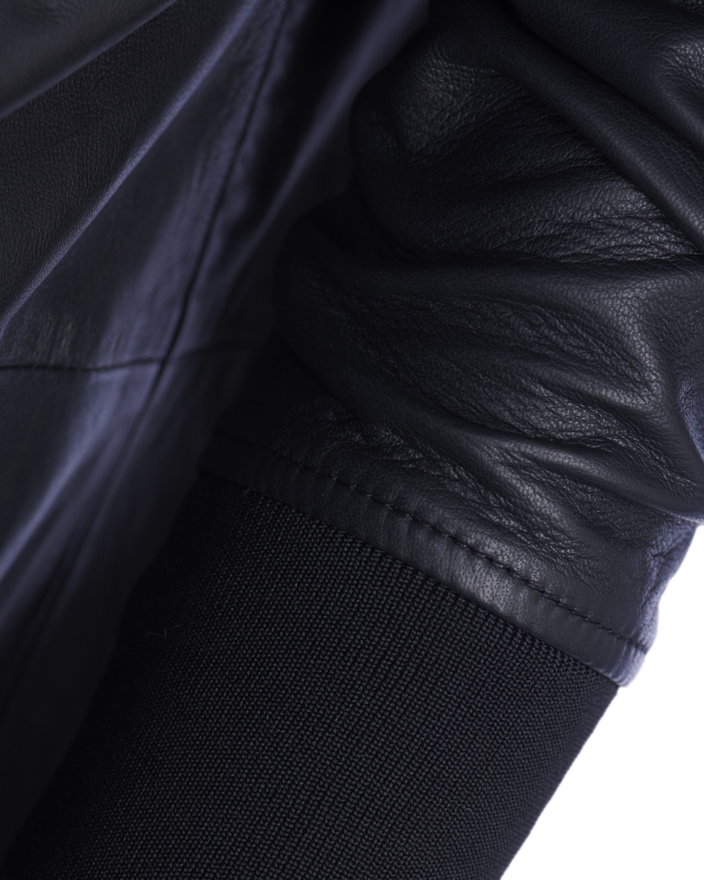 Lederblouson 42021118