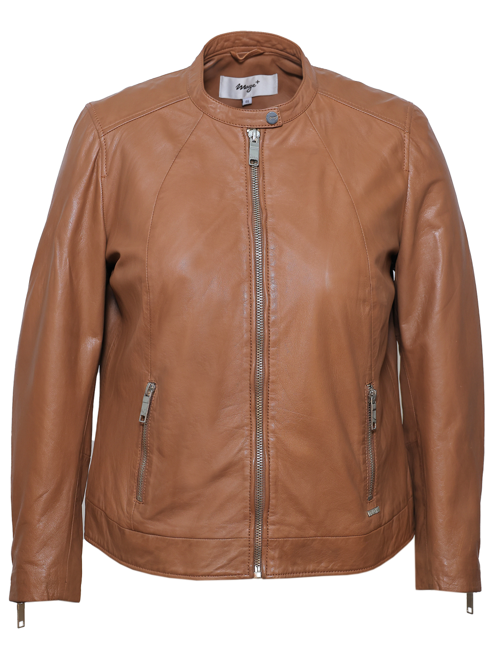 Lederjacke 42021317