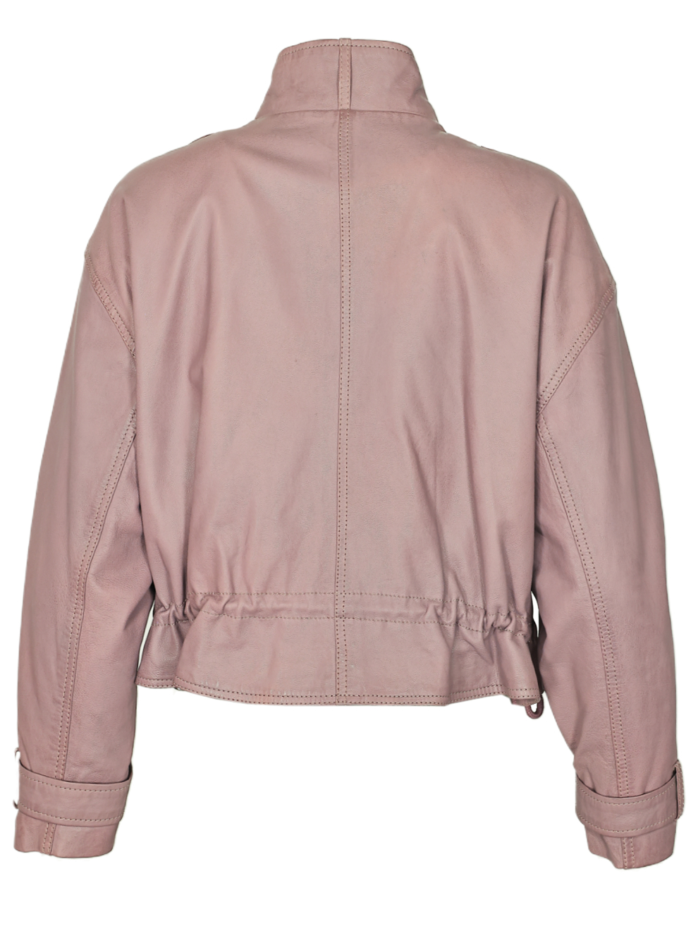 Lederjacke 42020132