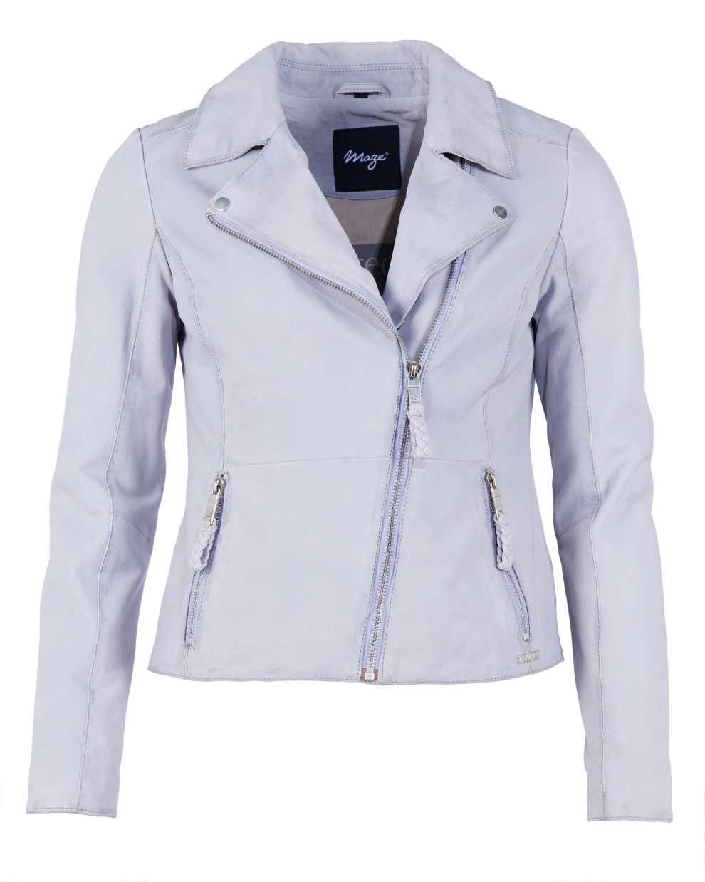 Lederjacke 4202195
