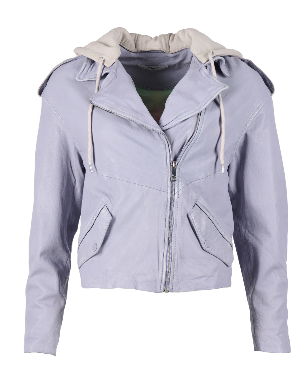 Lederjacke 42023070