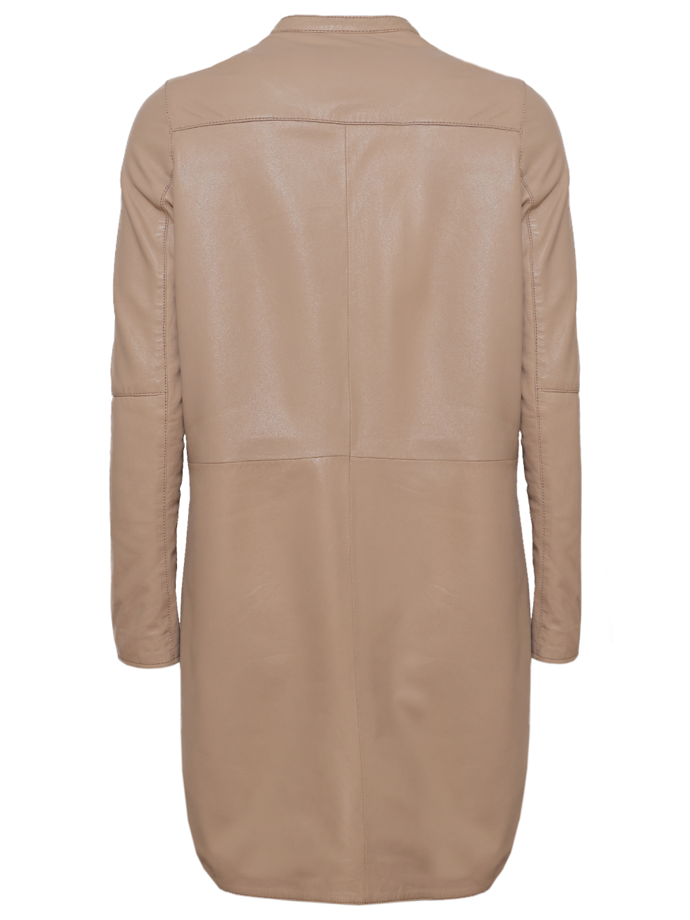 Ledermantel 4202040