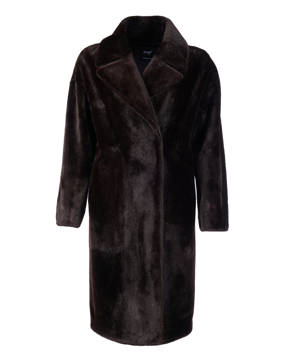 Kunstfellmantel 42023037