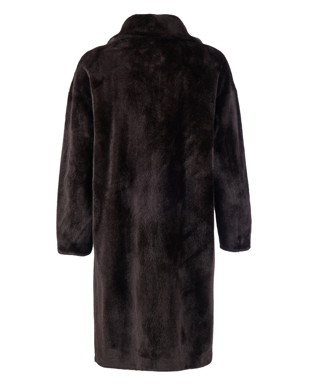 Kunstfellmantel 42023037