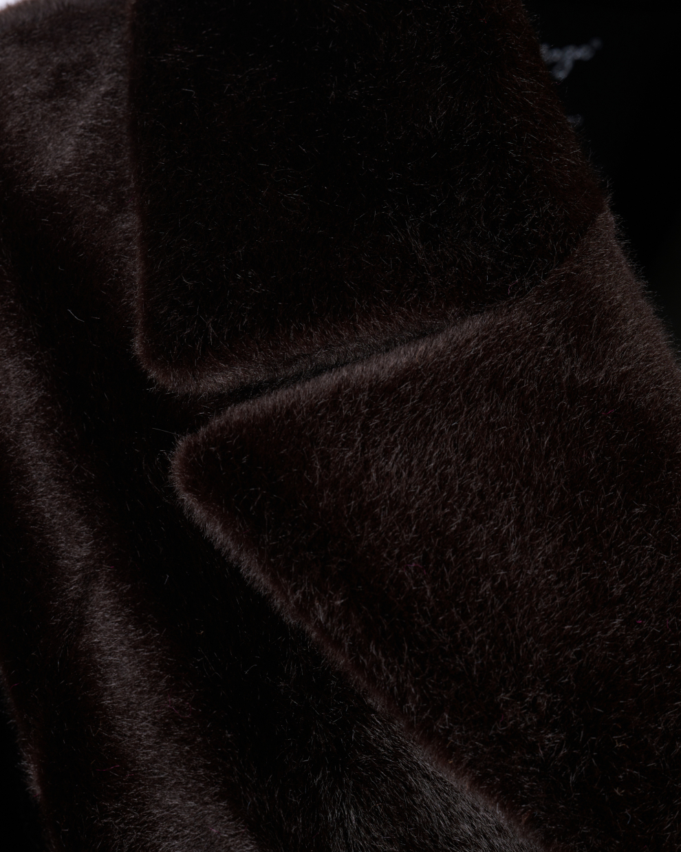 Kunstfellmantel 42023037