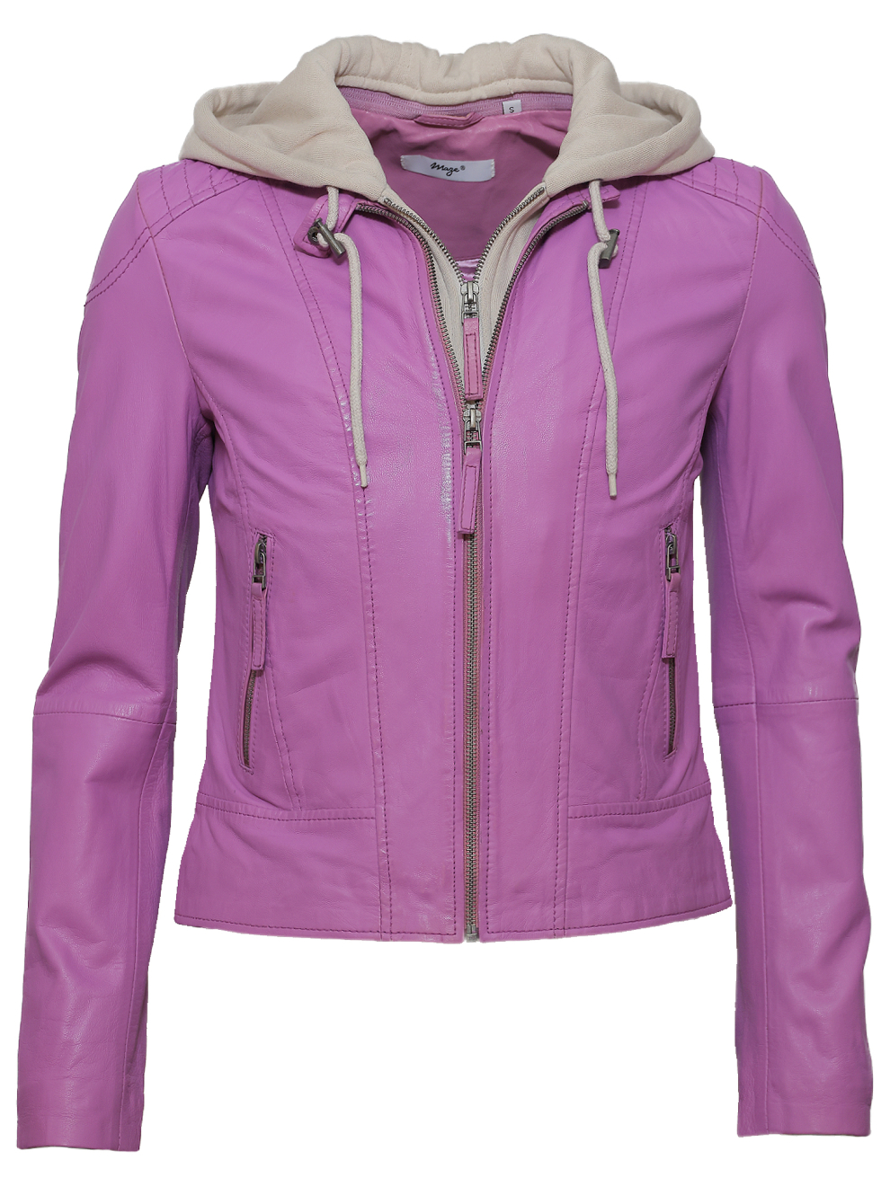Lederjacke 42021133
