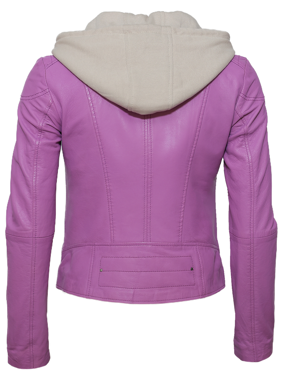 Lederjacke 42021133