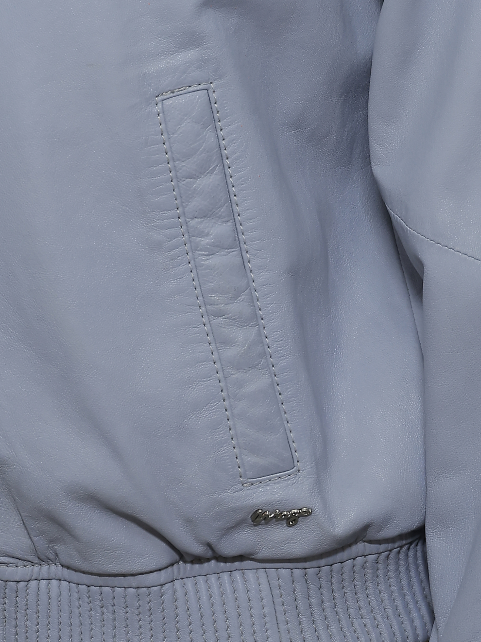 Lederblouson 42023101